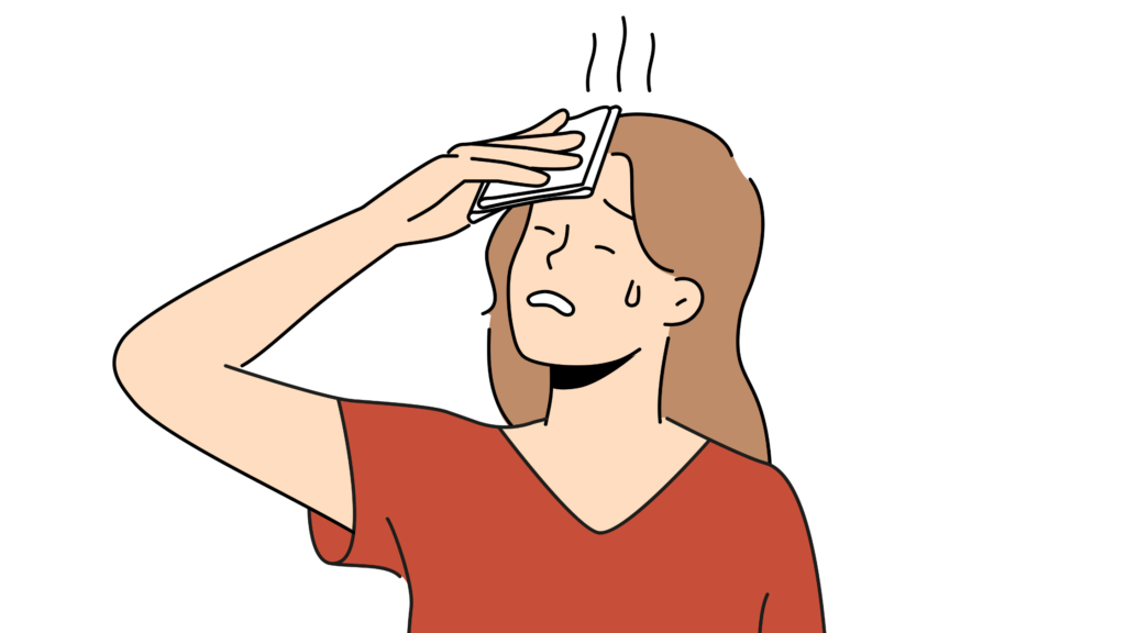 does cbd dehydrate you